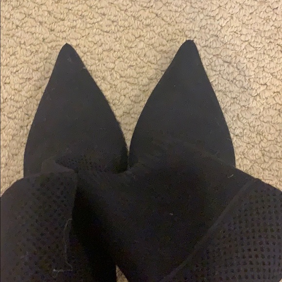 Burberry Kimberly sock boot - Picture 3 of 7